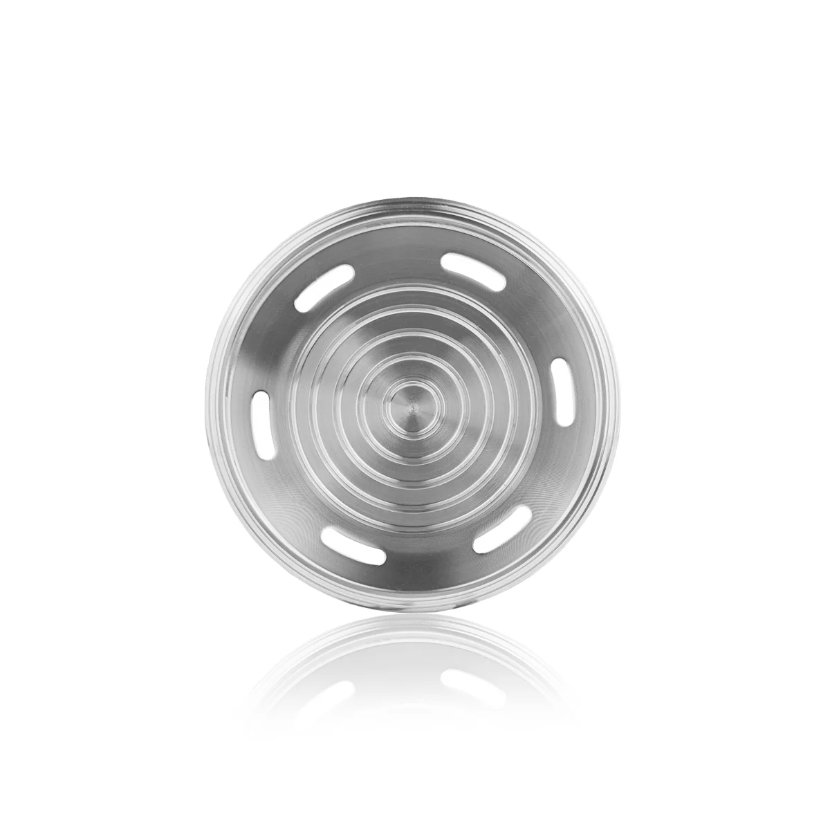 Babuschka | HMD | Silver