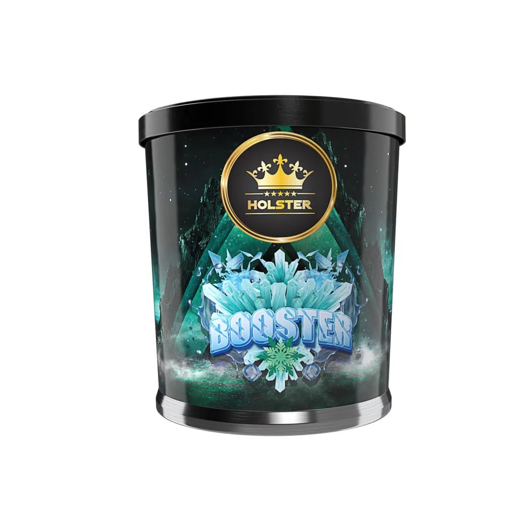 Holster | Booster | 200g 