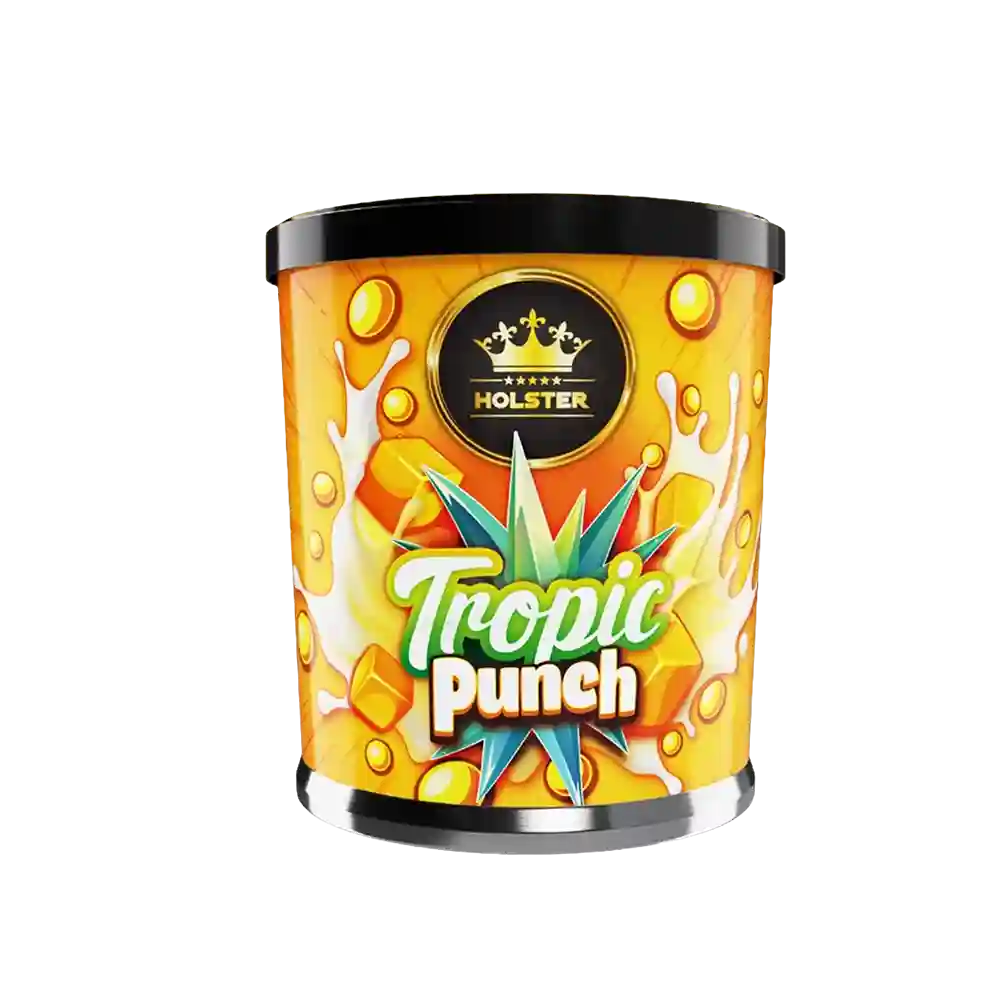 Holster | Tropic Punch | 200g