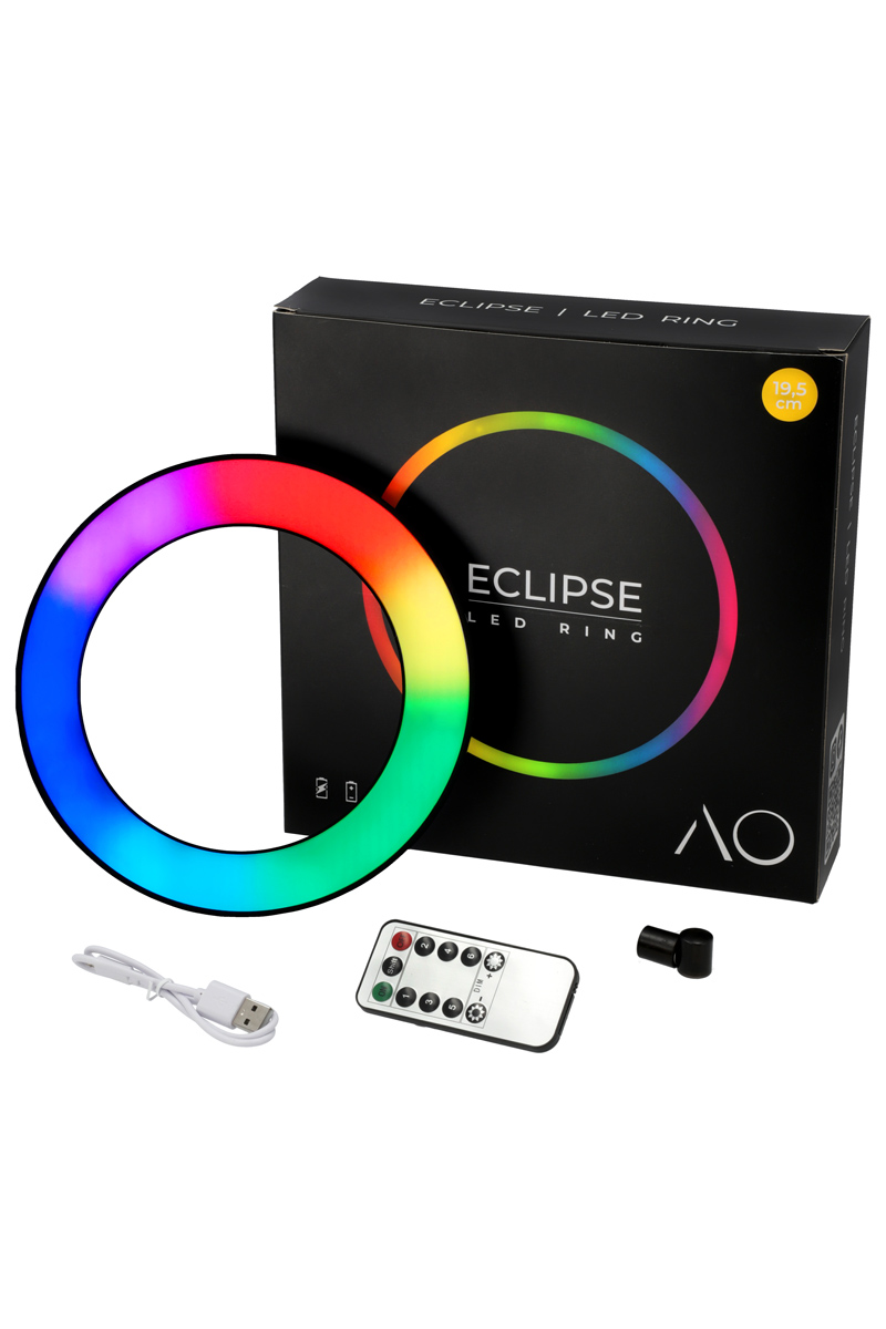 AO | ECLIPSE LED-Ring 