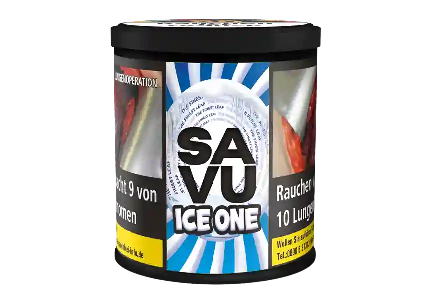 Savu | Ice One | 200g
