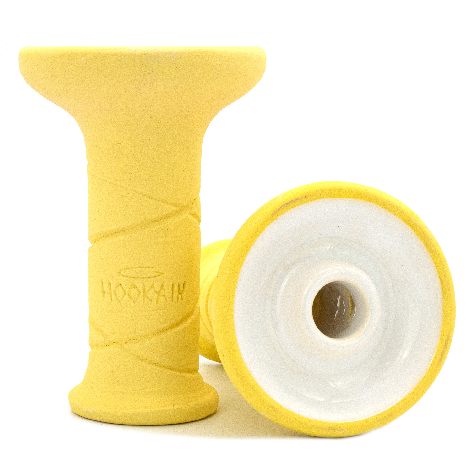 Hookain | Lit Lip | Flat White Lemon Hookain | Lit Lip | Flat White Lemon