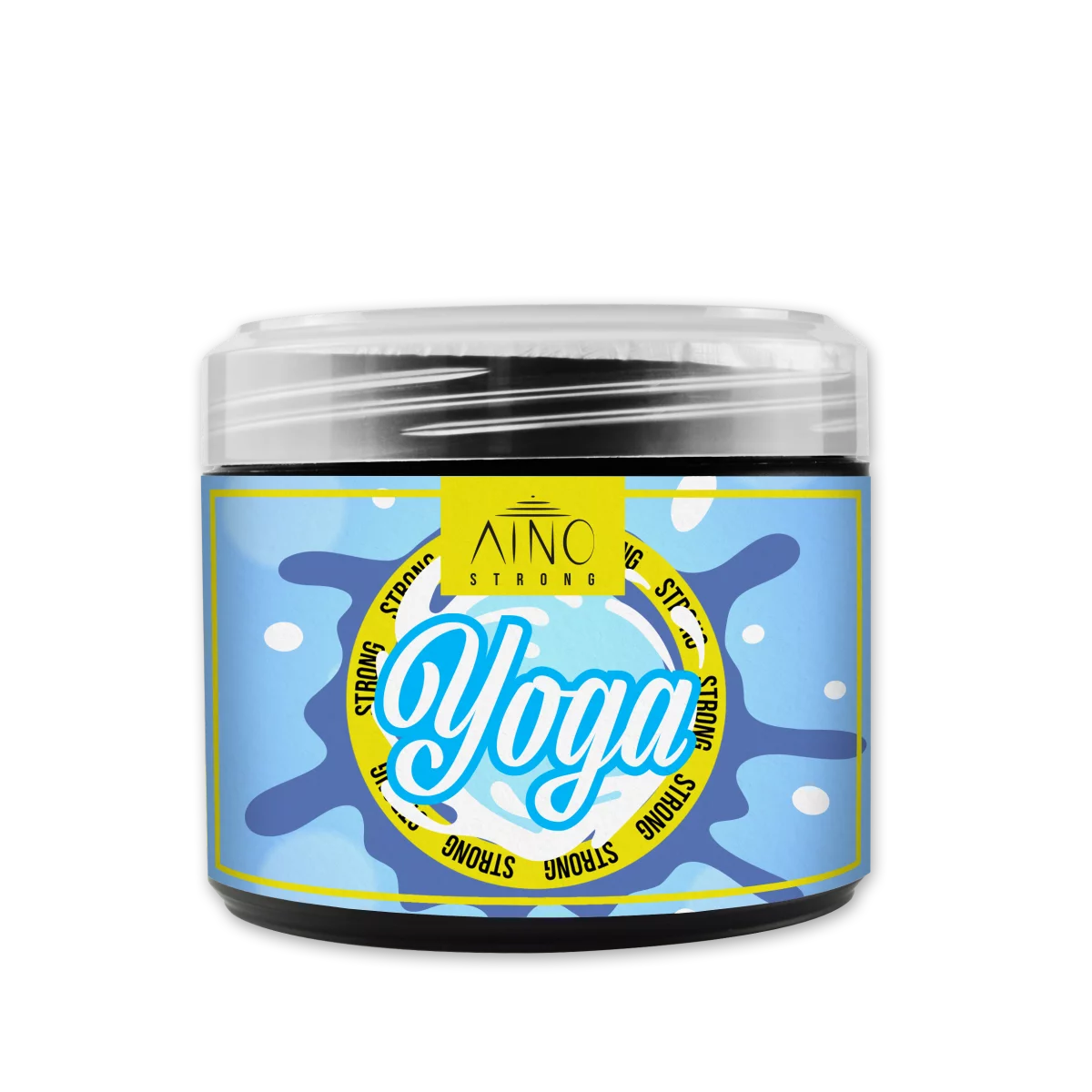 Aino Tobacco | Strong | Yoga | 200g