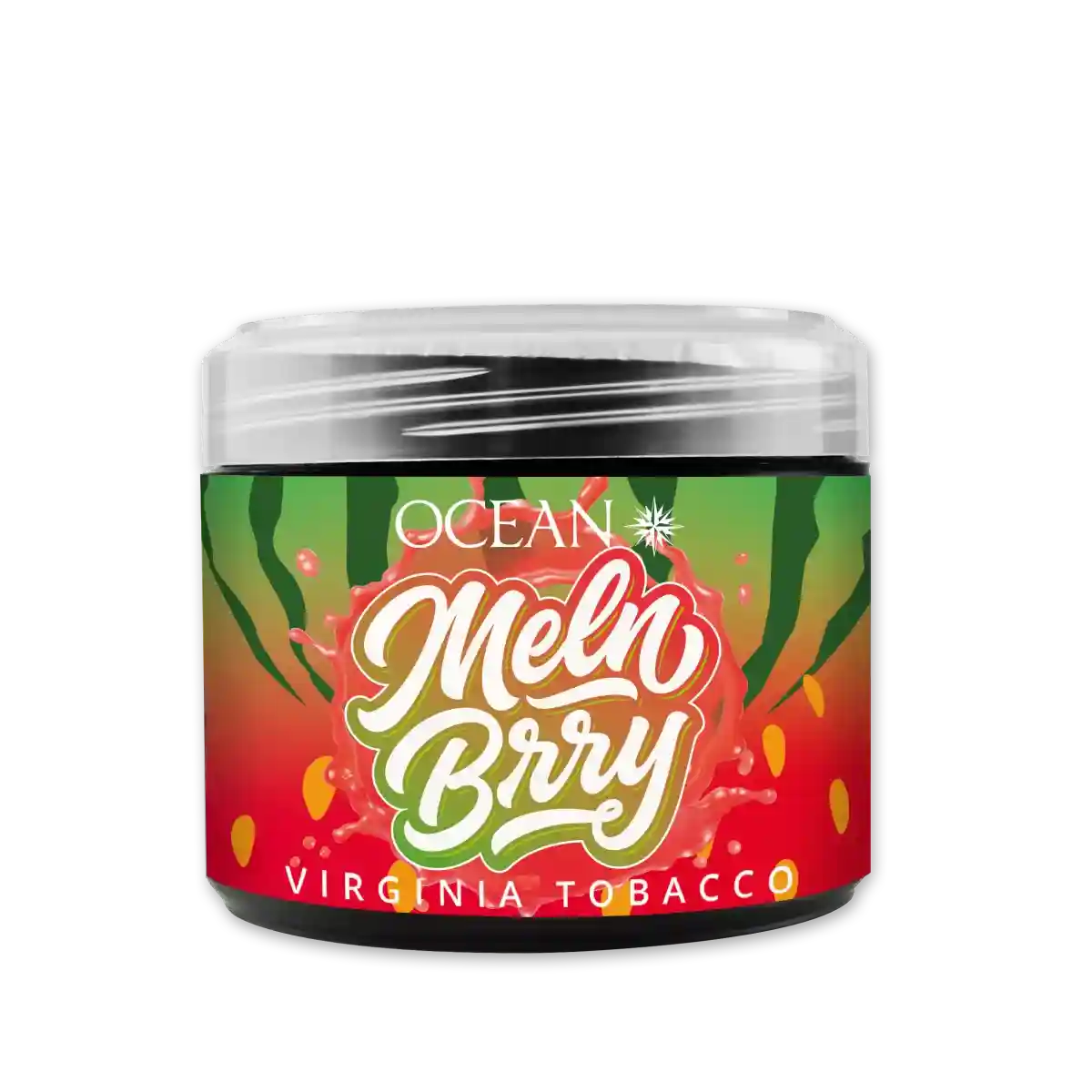 Ocean Tobacco | Mln Brry | 200g