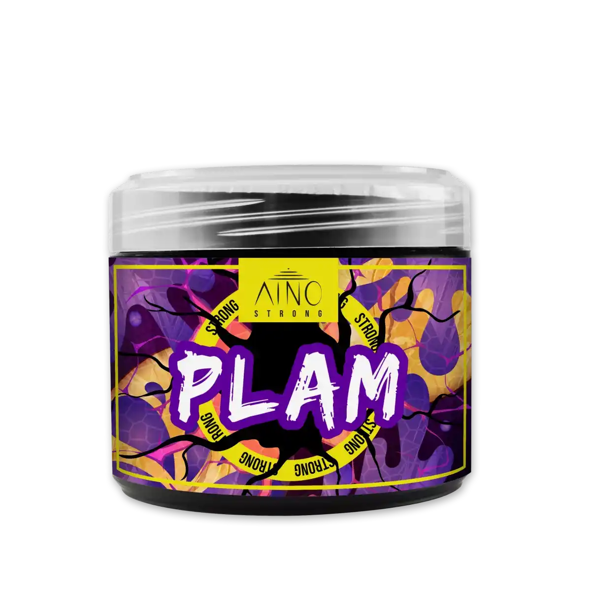 Aino Tobacco | Strong | Plam | 200g