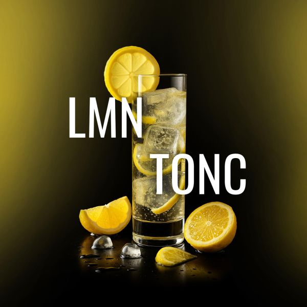 MustH | Lmn Tonc | 125g