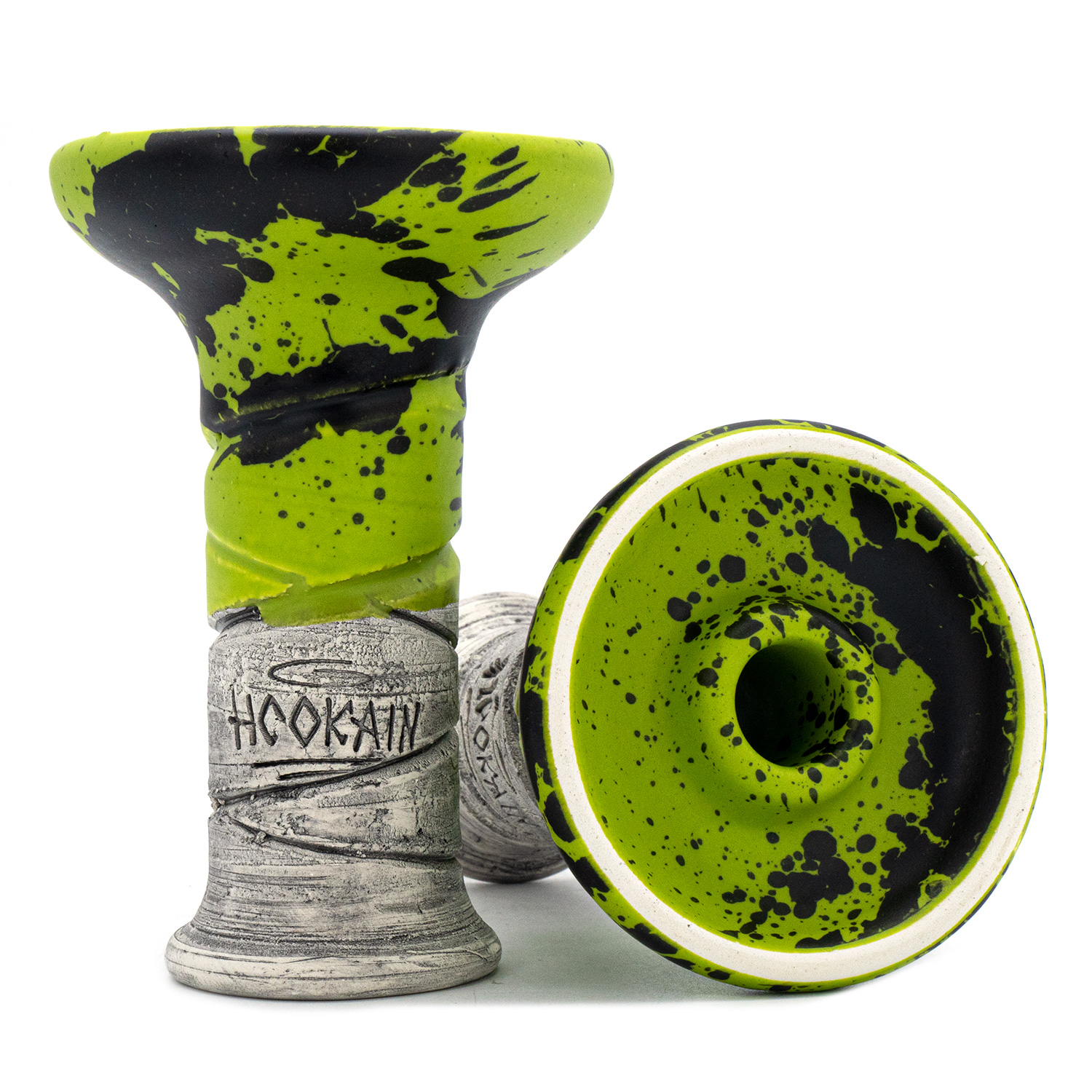 Hookain | Lit Lip | Toxic