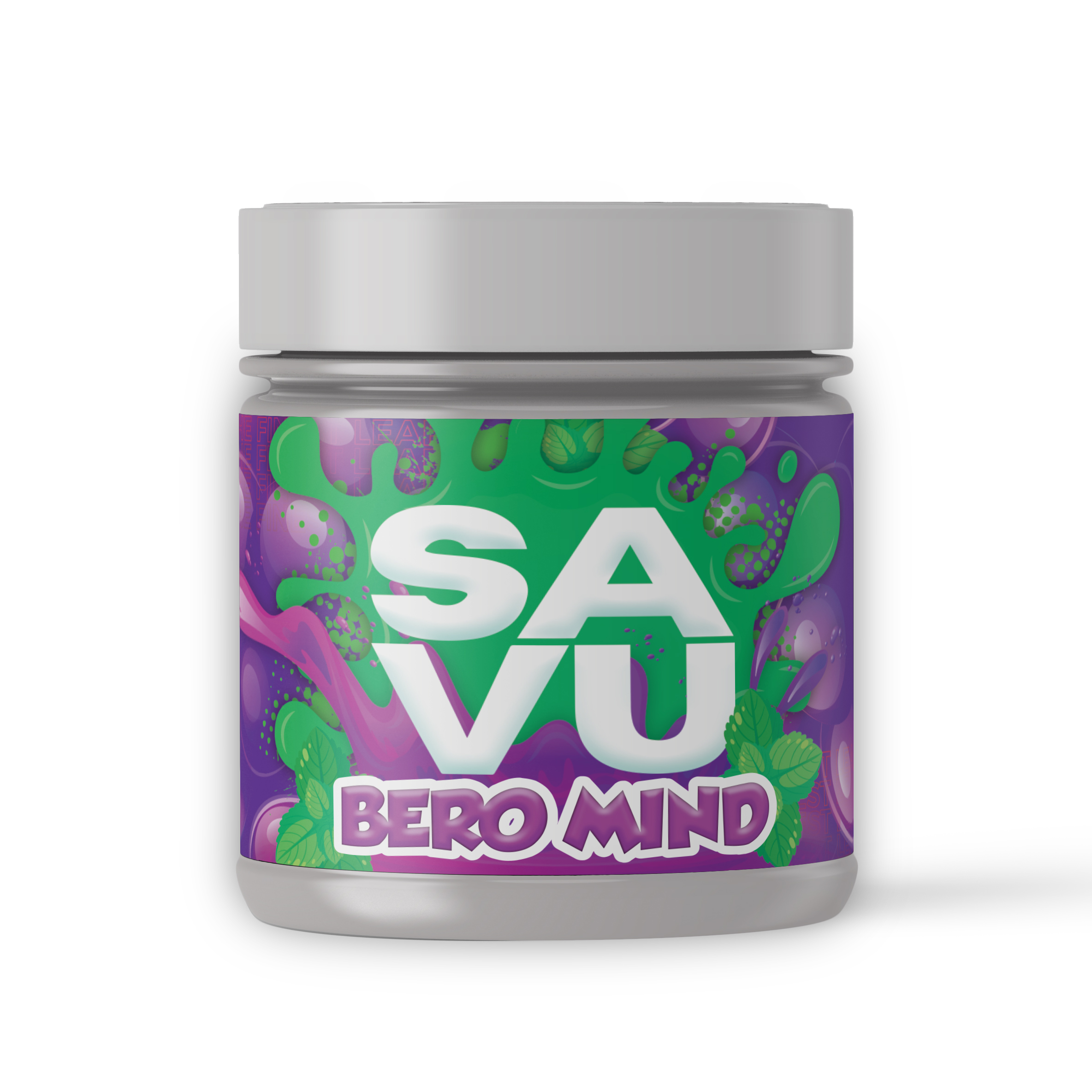 Savu | Bero Mind | 25g