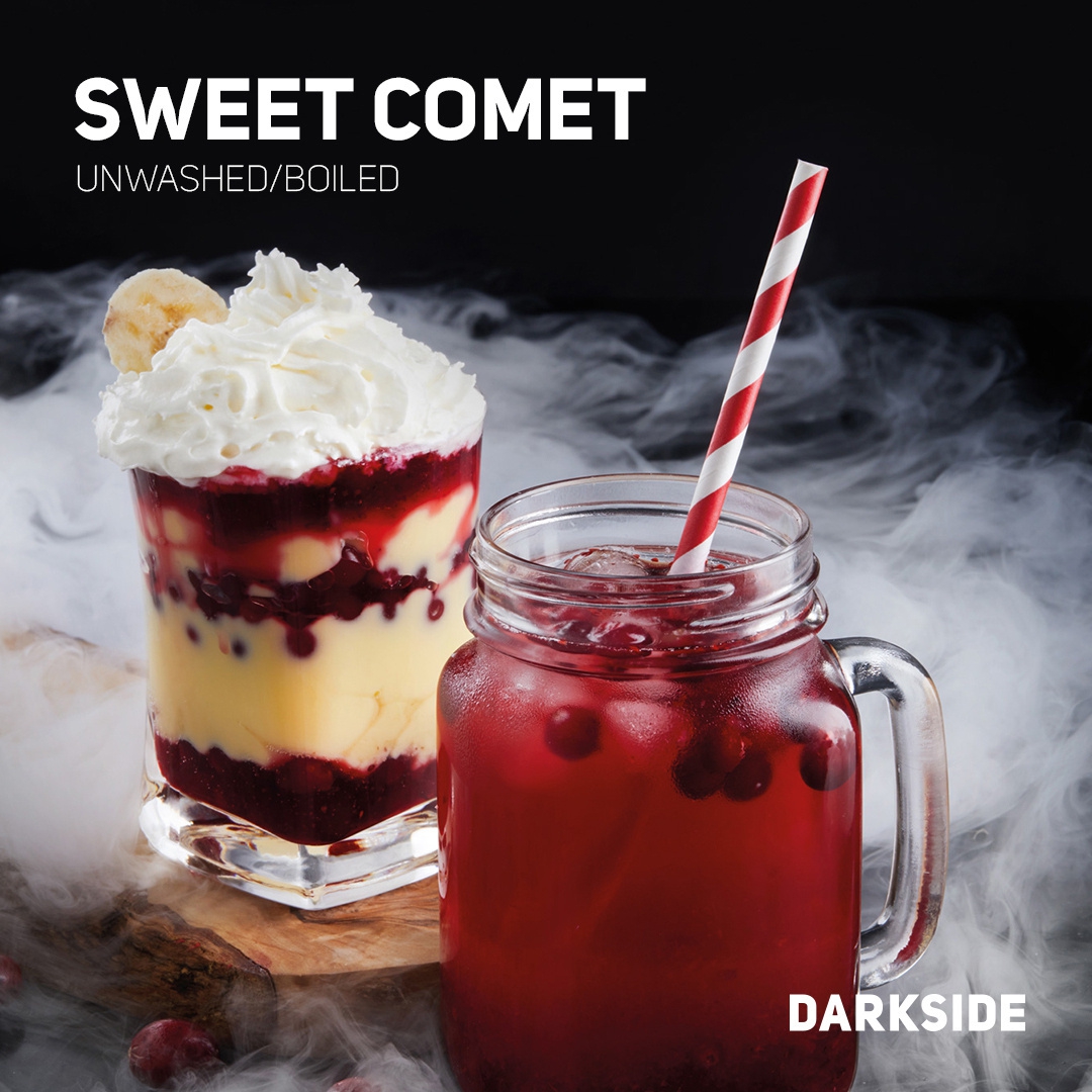 Darkside | Sweet Comet | Base | 25g   