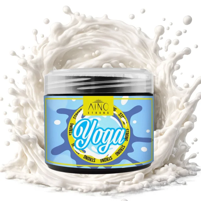 Aino Tobacco | Strong | Yoga | 200g