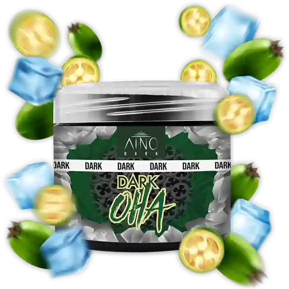 Aino Tobacco | Dark | Dark OHA | 200g
