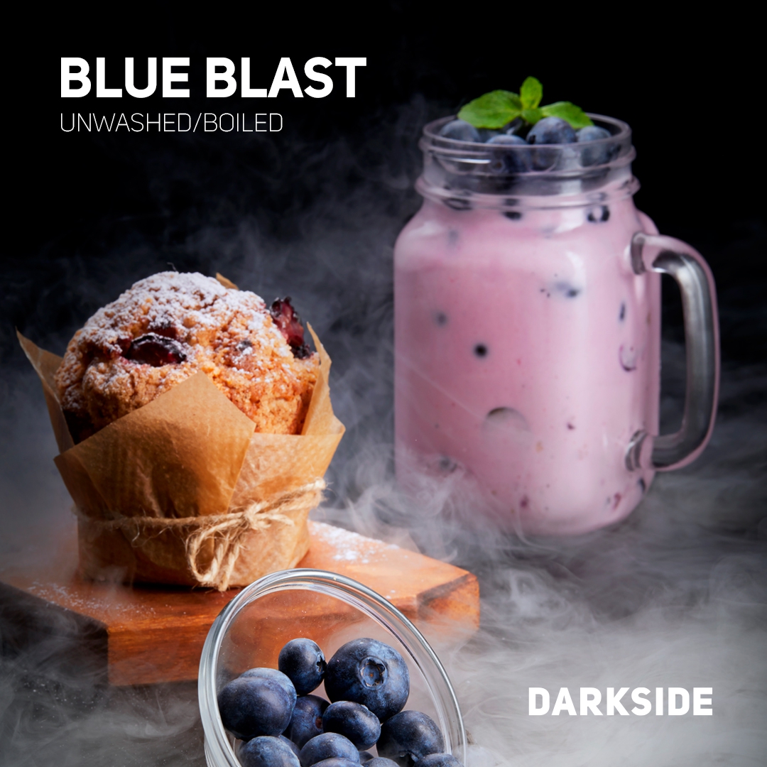 Darkside | Blue Blast | Core | 25g  