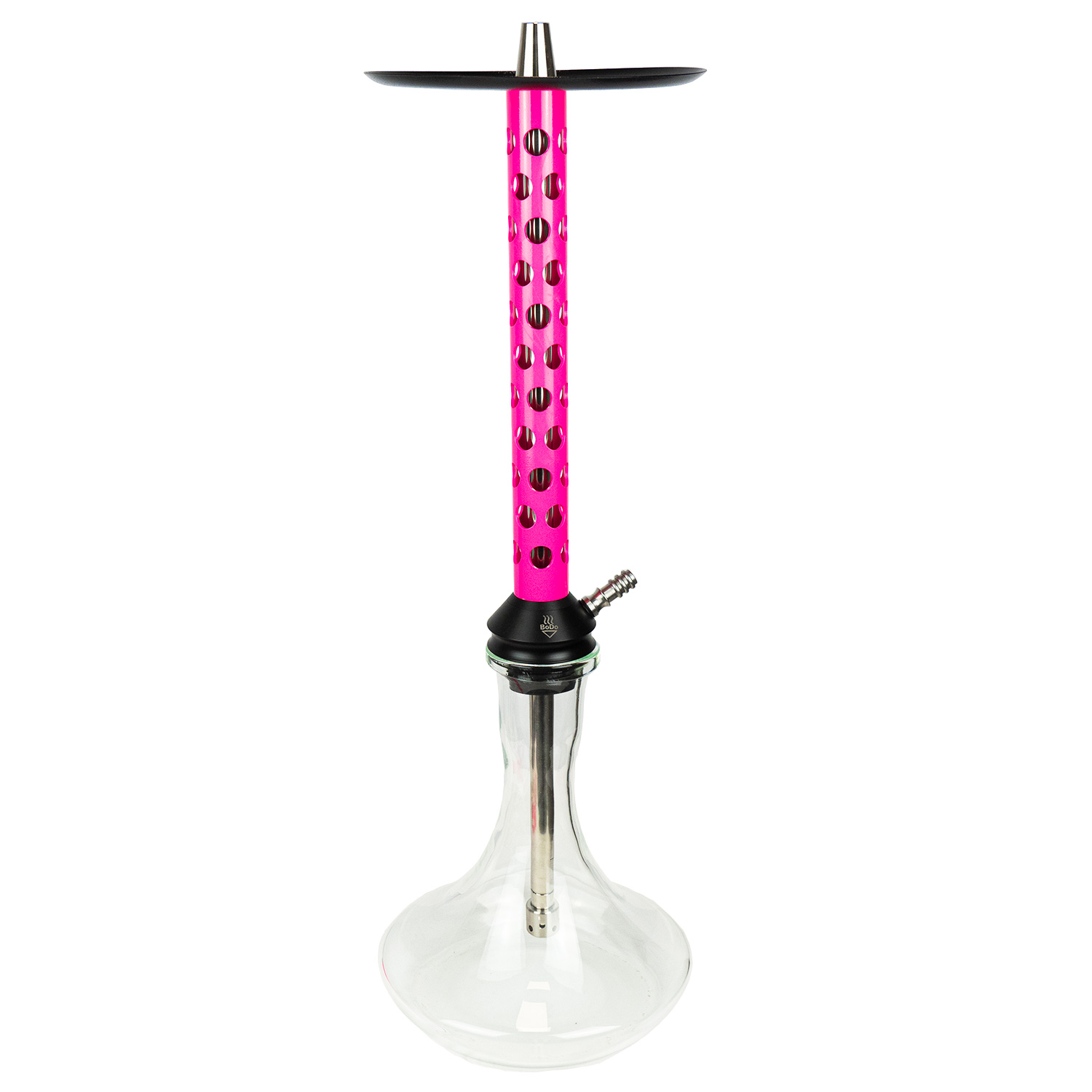 Bodo Hookah | M1 | Pink