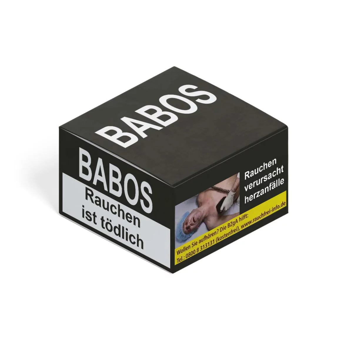Babos | Babos | 20g