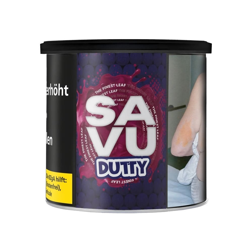 Savu | Dutty | 200g