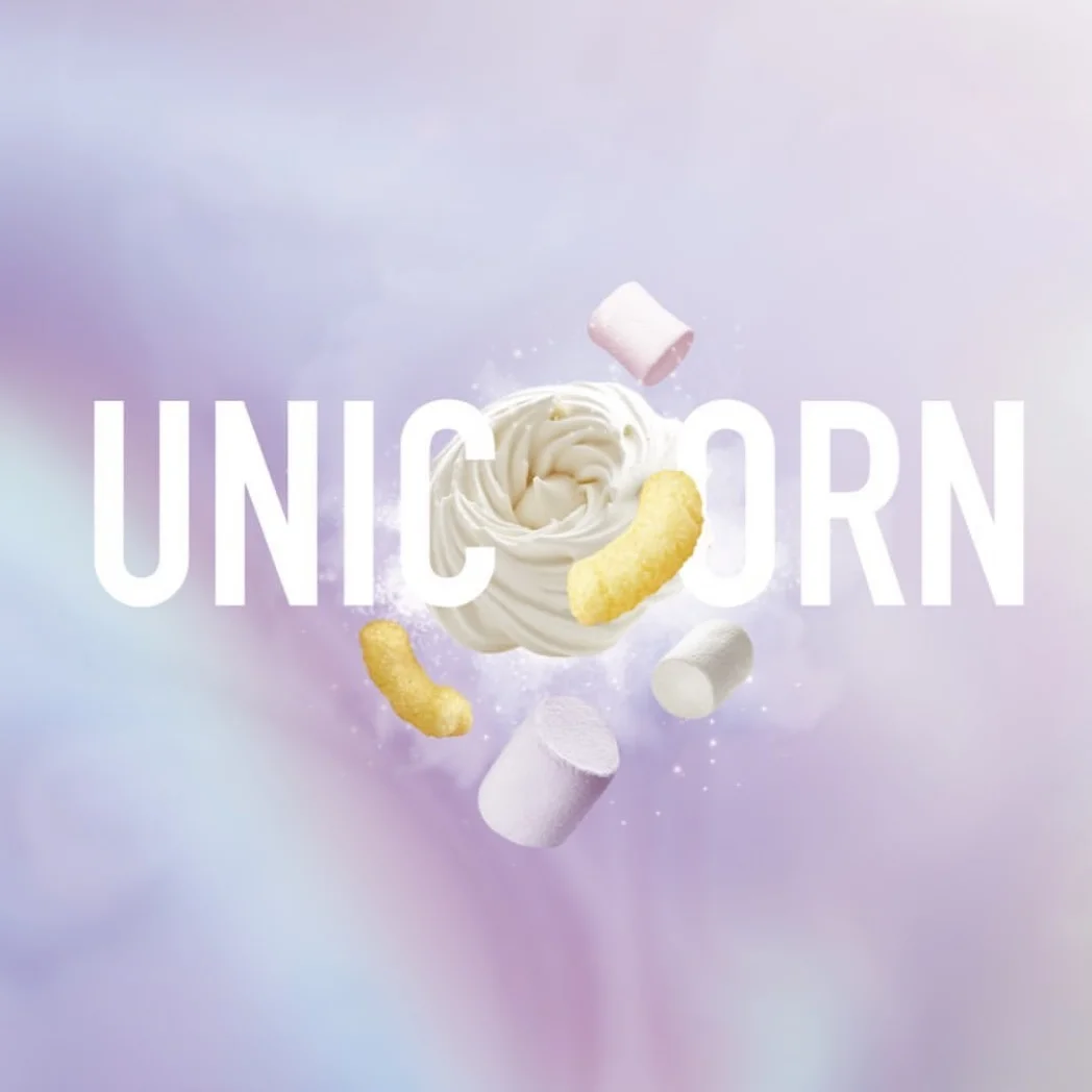 MustH | Unicorn | 25g