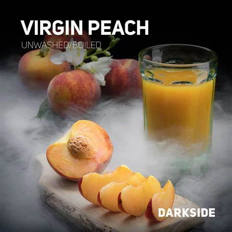 Darkside | Virgn Pch 2.0 | Core | 100g