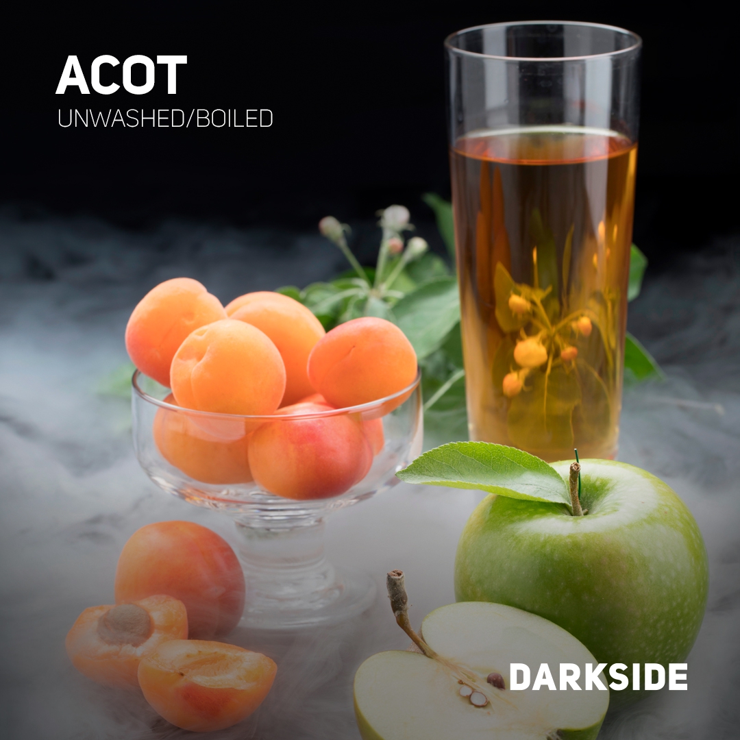 Darkside | Acot | Base | 25g