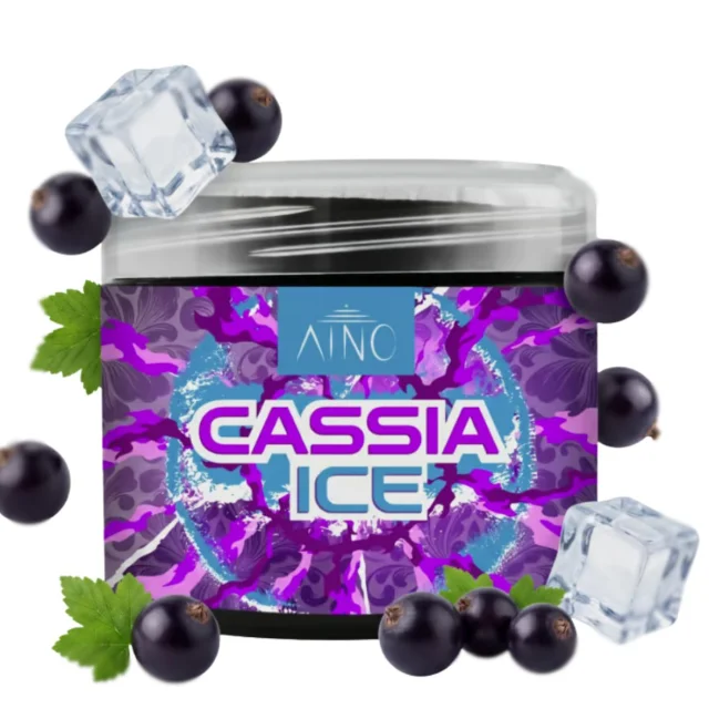 Aino Tobacco | Cassia Ice | 200g