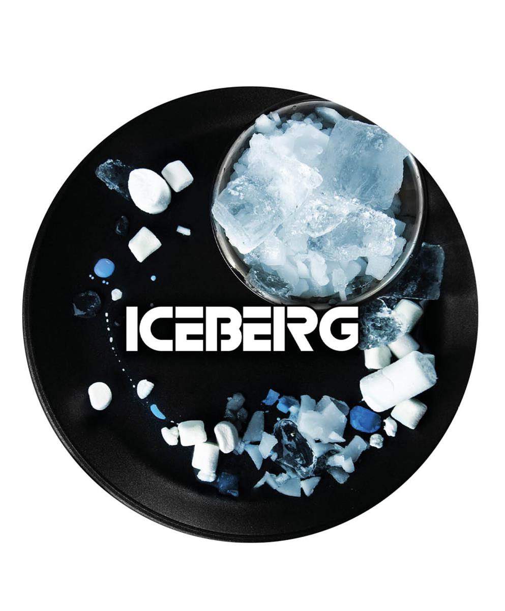 Blackburn | Iceberg | 25g 