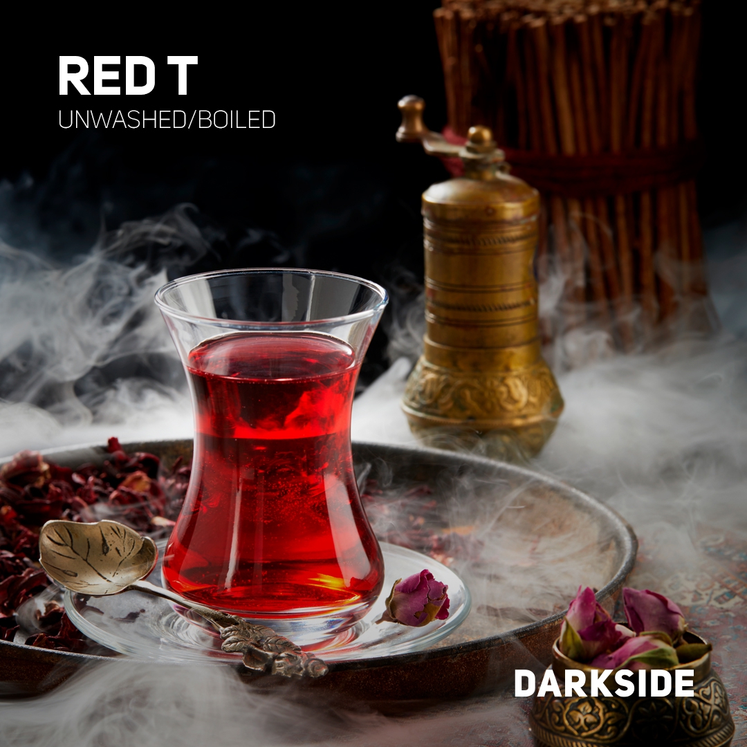 Darkside | Red T | Base | 25g 
