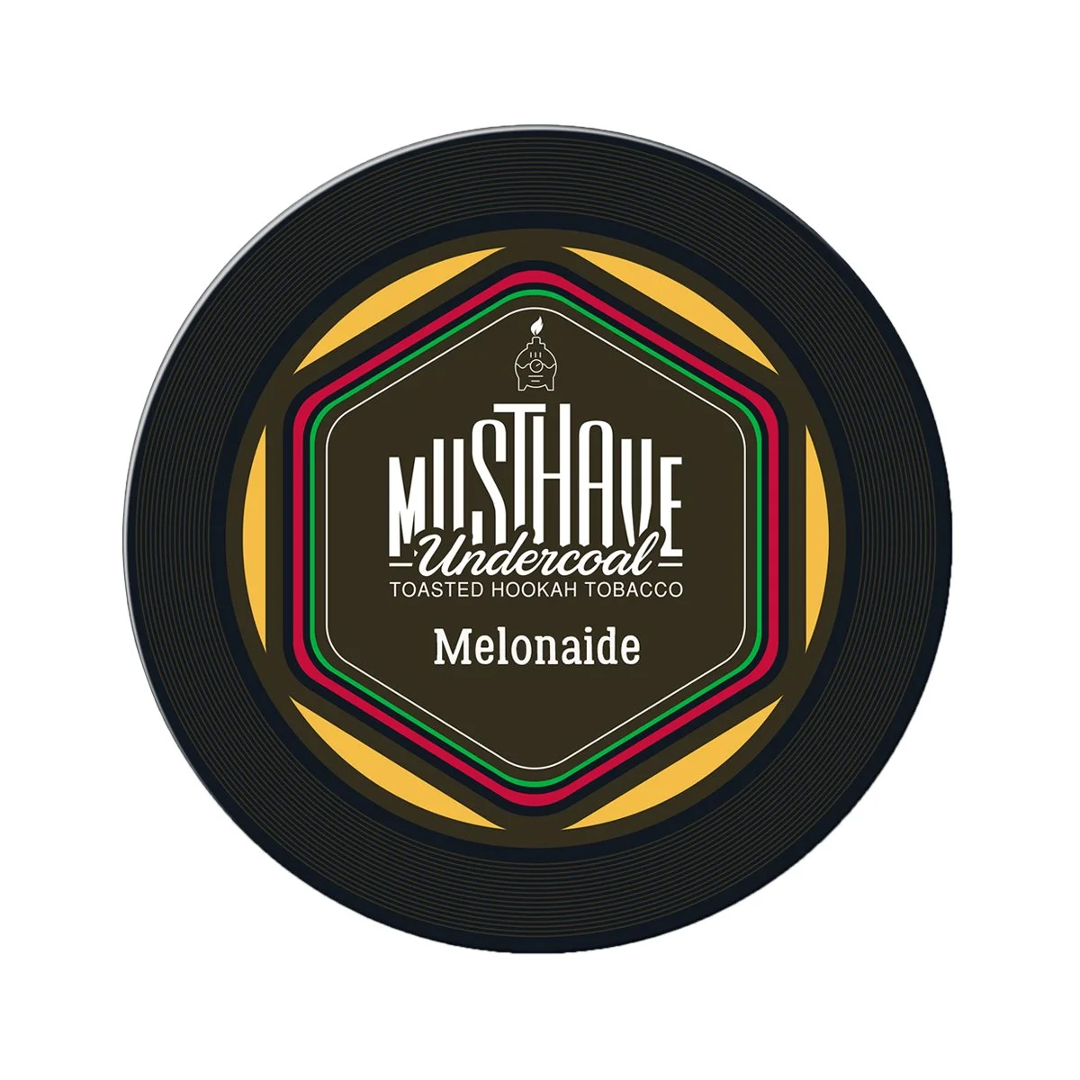 Musthave | Melonaide | 25g