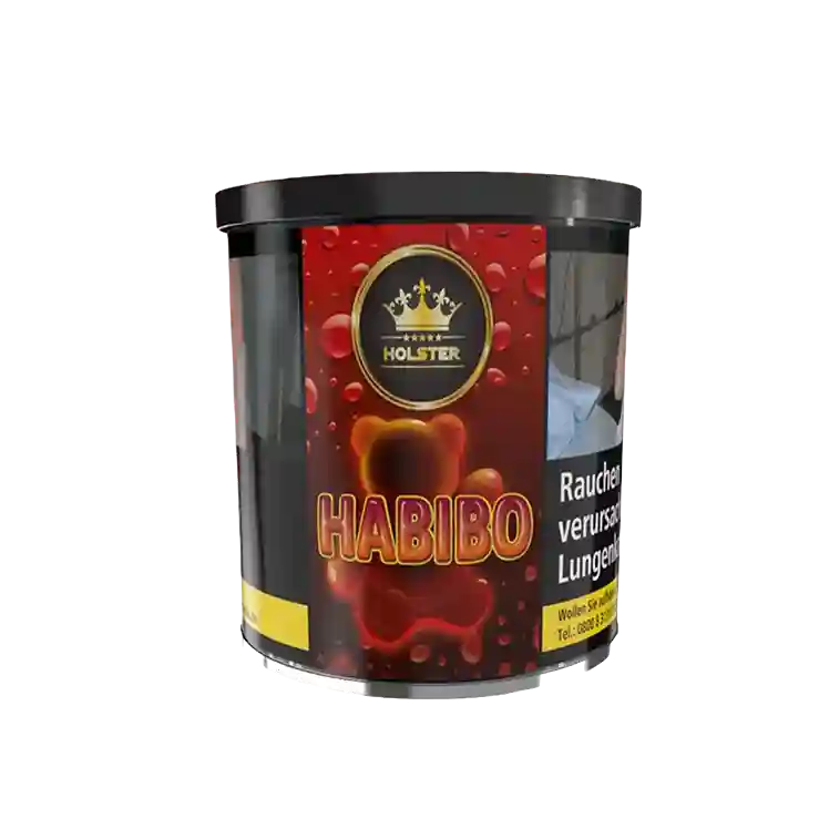 Holster | Habibo | 200g