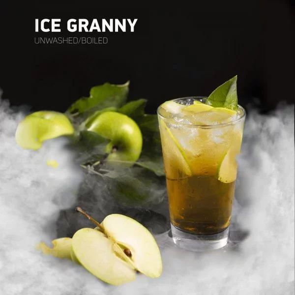 Darkside | Ice Granny | Core | 100g