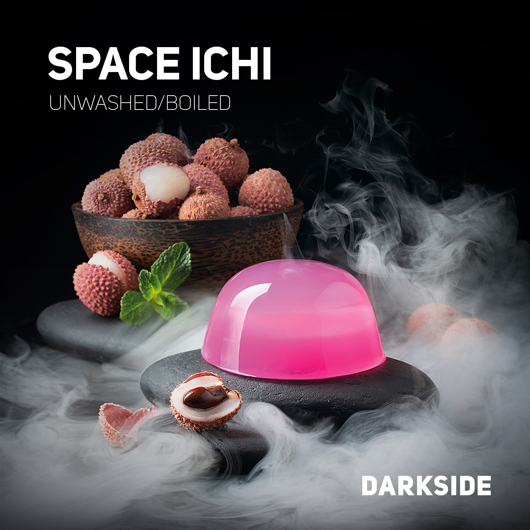 Darkside | Space Ichi | Base | 25g 