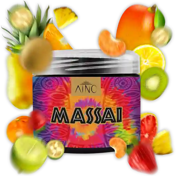Aino Tobacco | Massai | 200g