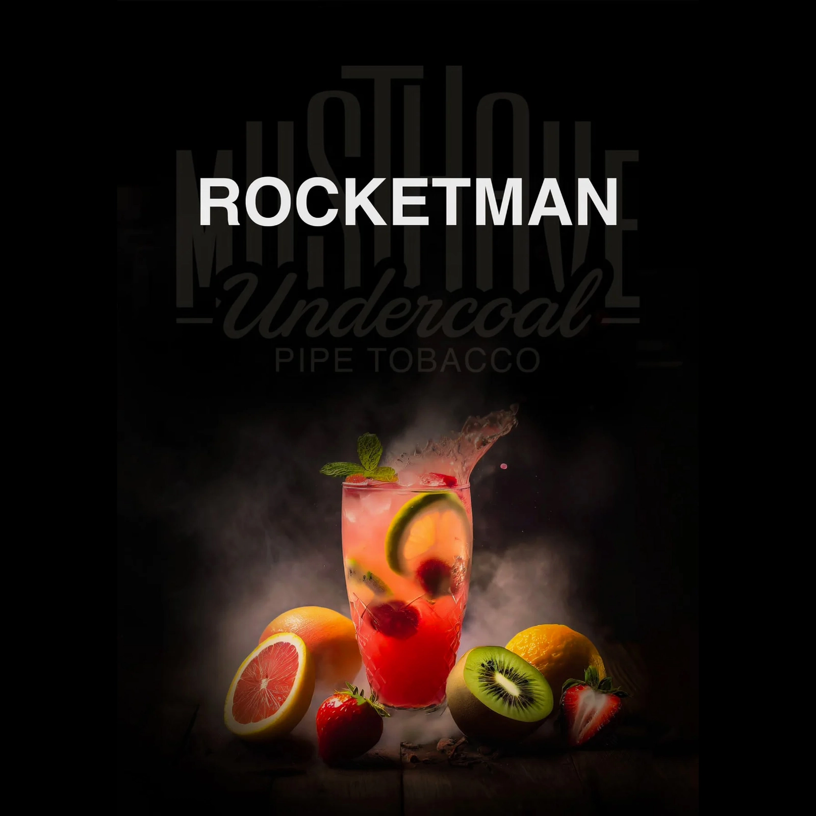 Musthave | Rocketman | 70g  