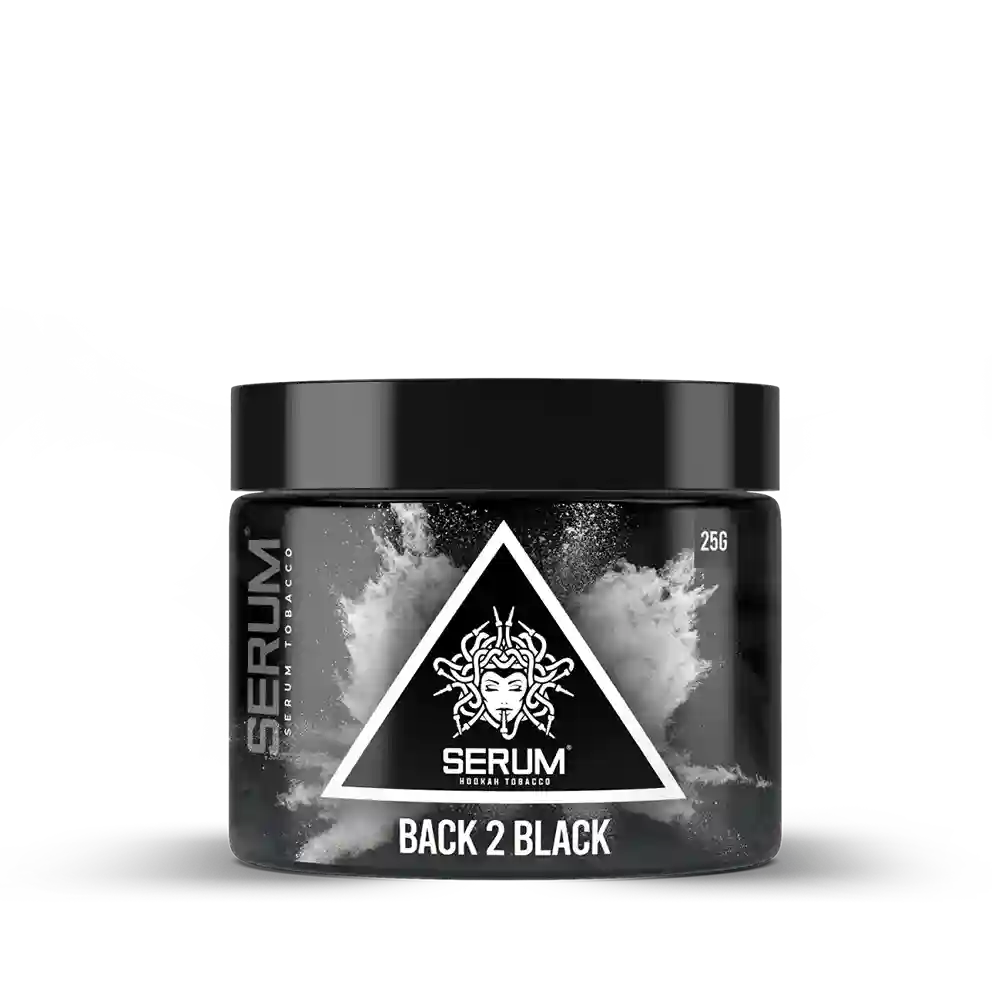 Serum | Back 2 Back | 25g