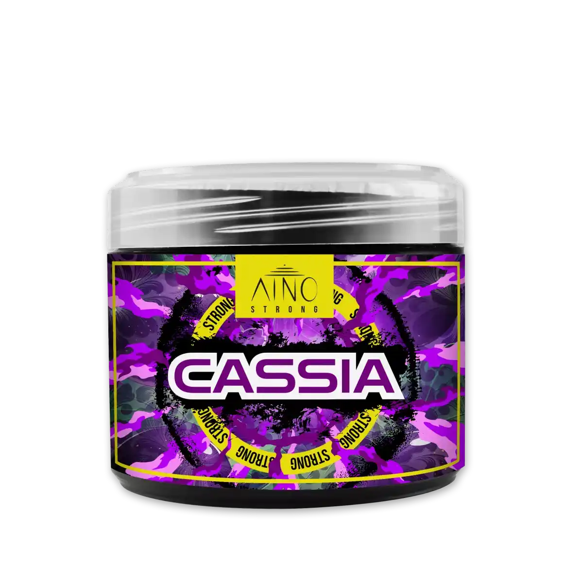 Aino Tobacco | Strong | Cassia | 200g