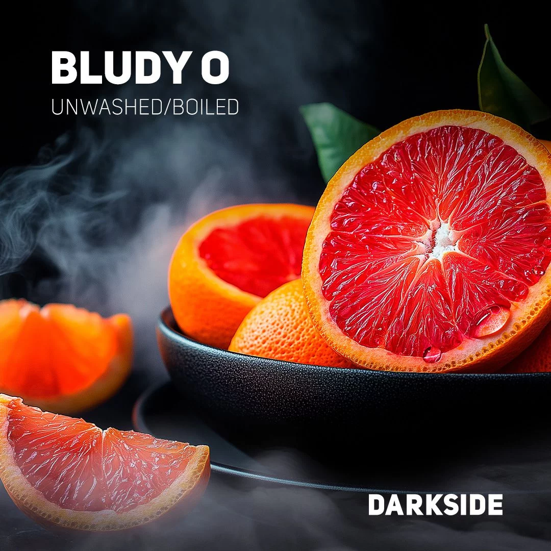 Darkside | Bludy O | Core | 100g