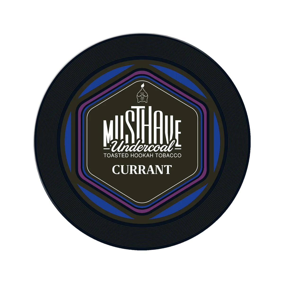 Musthave | Curant | 25g  
