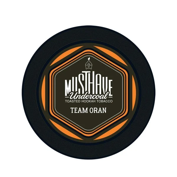 Musthave | Team Oran | 25g    