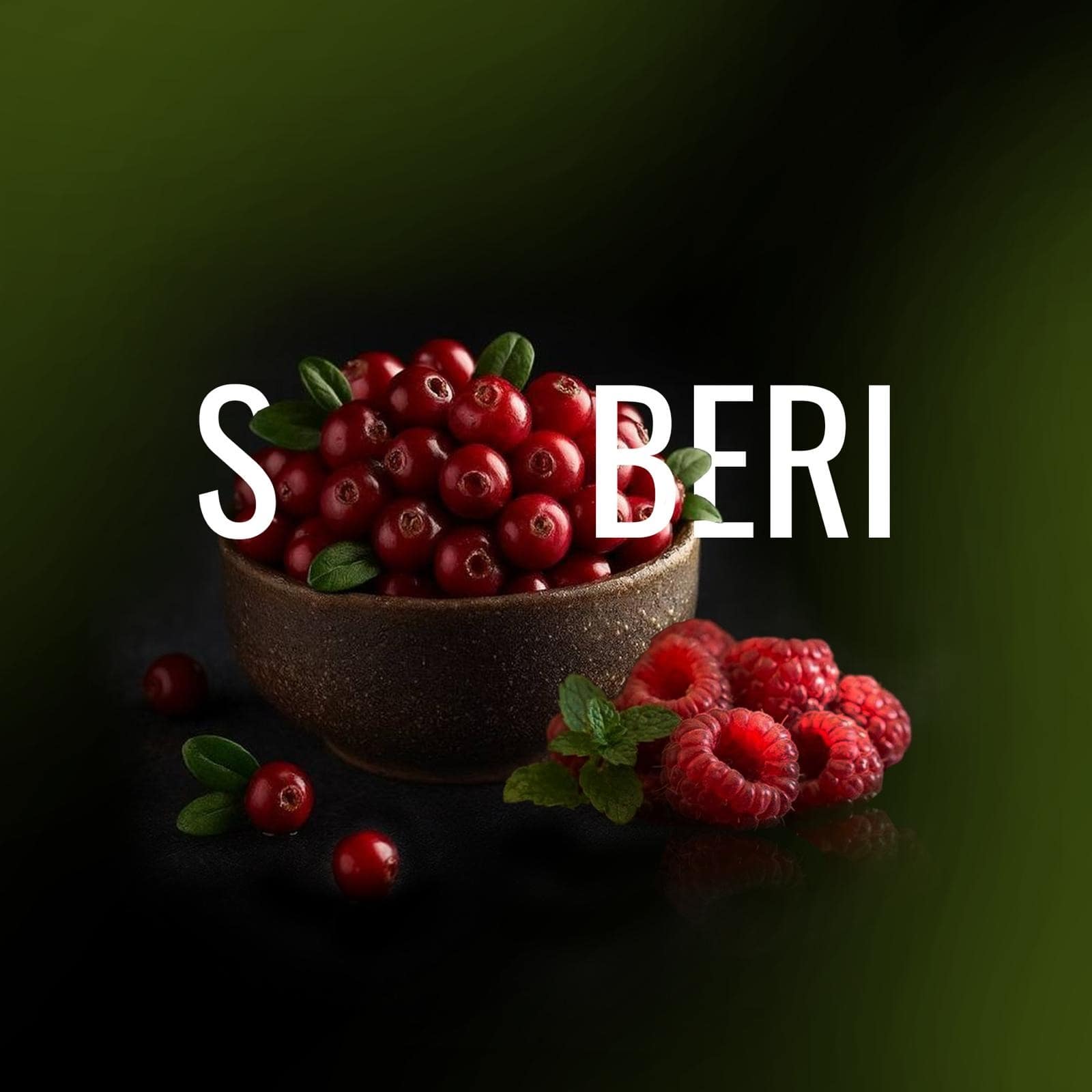 MustH | S Beri | 200g