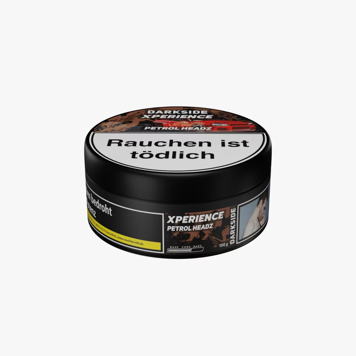 Darkside Xperience | Petrol Headz | 100g