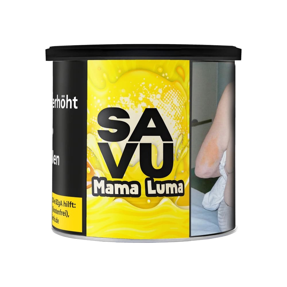 Savu | Mama Luma | 200g