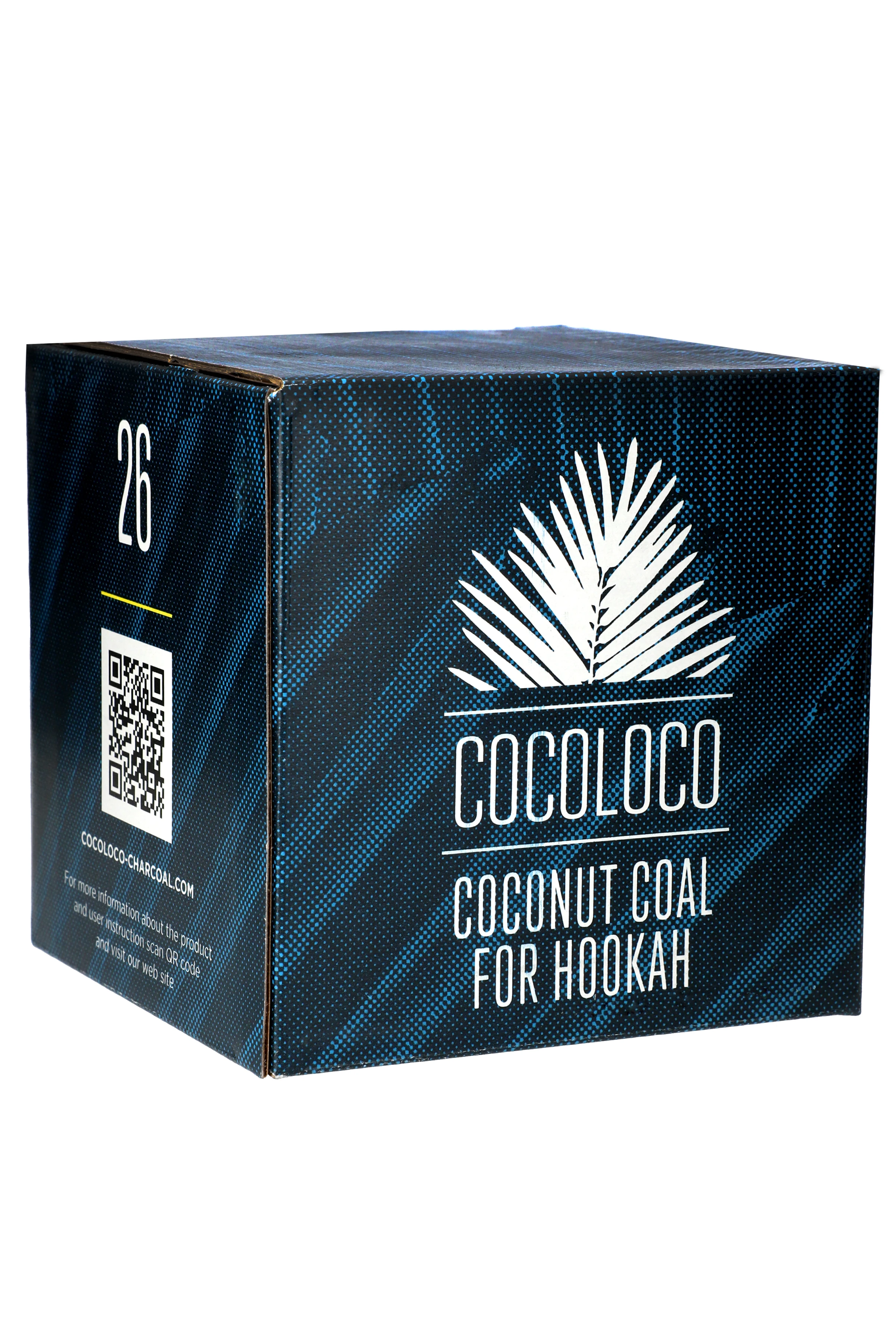 Cocoloco | 26mm | 1KG