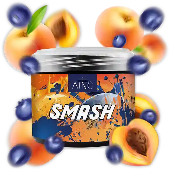 Aino Tobacco | Smash | 200g