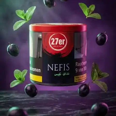 27er Original | Nefis | 200g