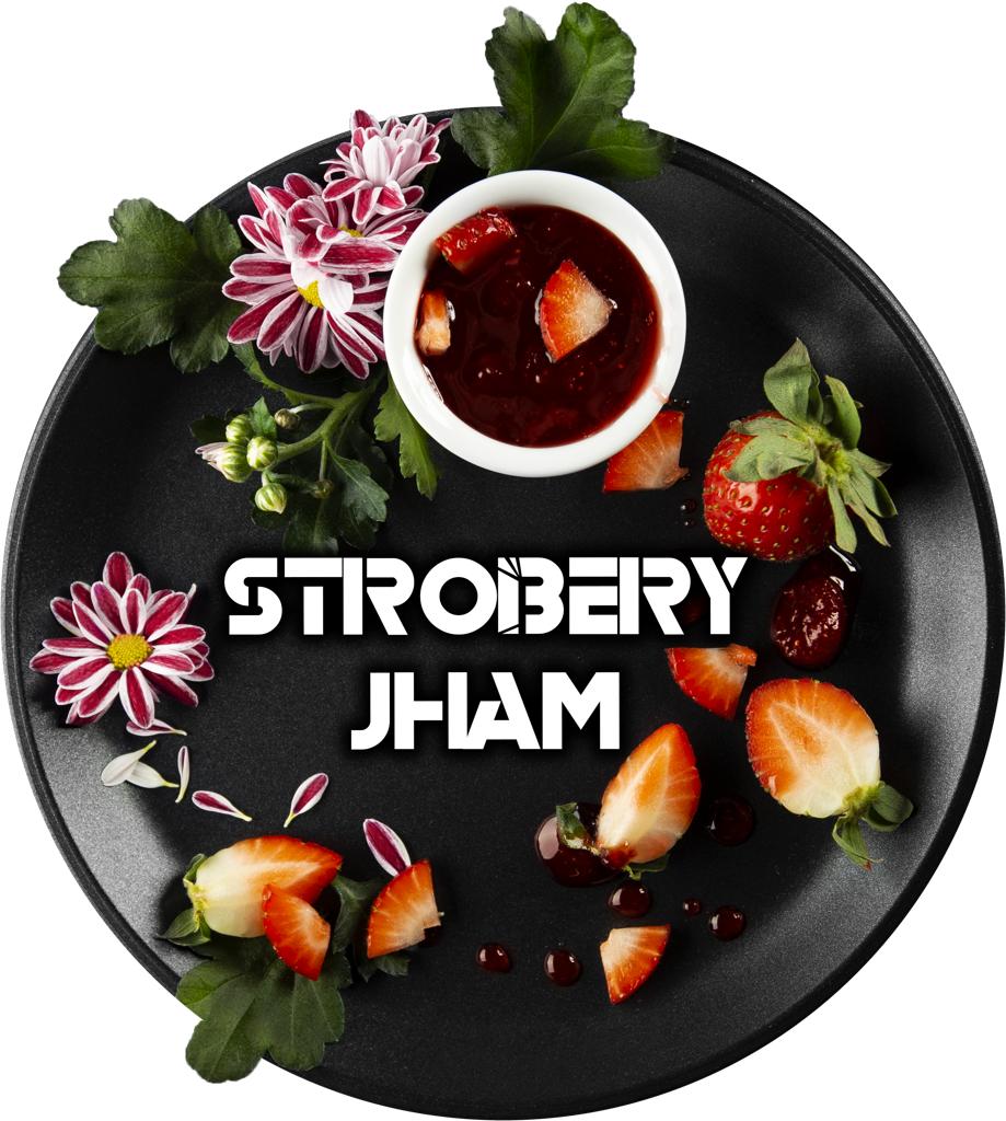 Blackburn | Strobery Jham | 25g