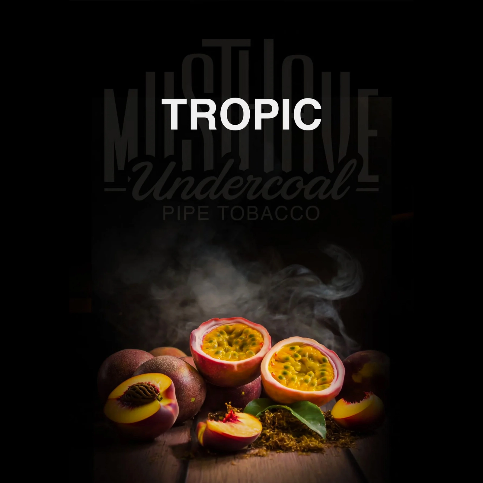 Musthave | Tropic | 70g 