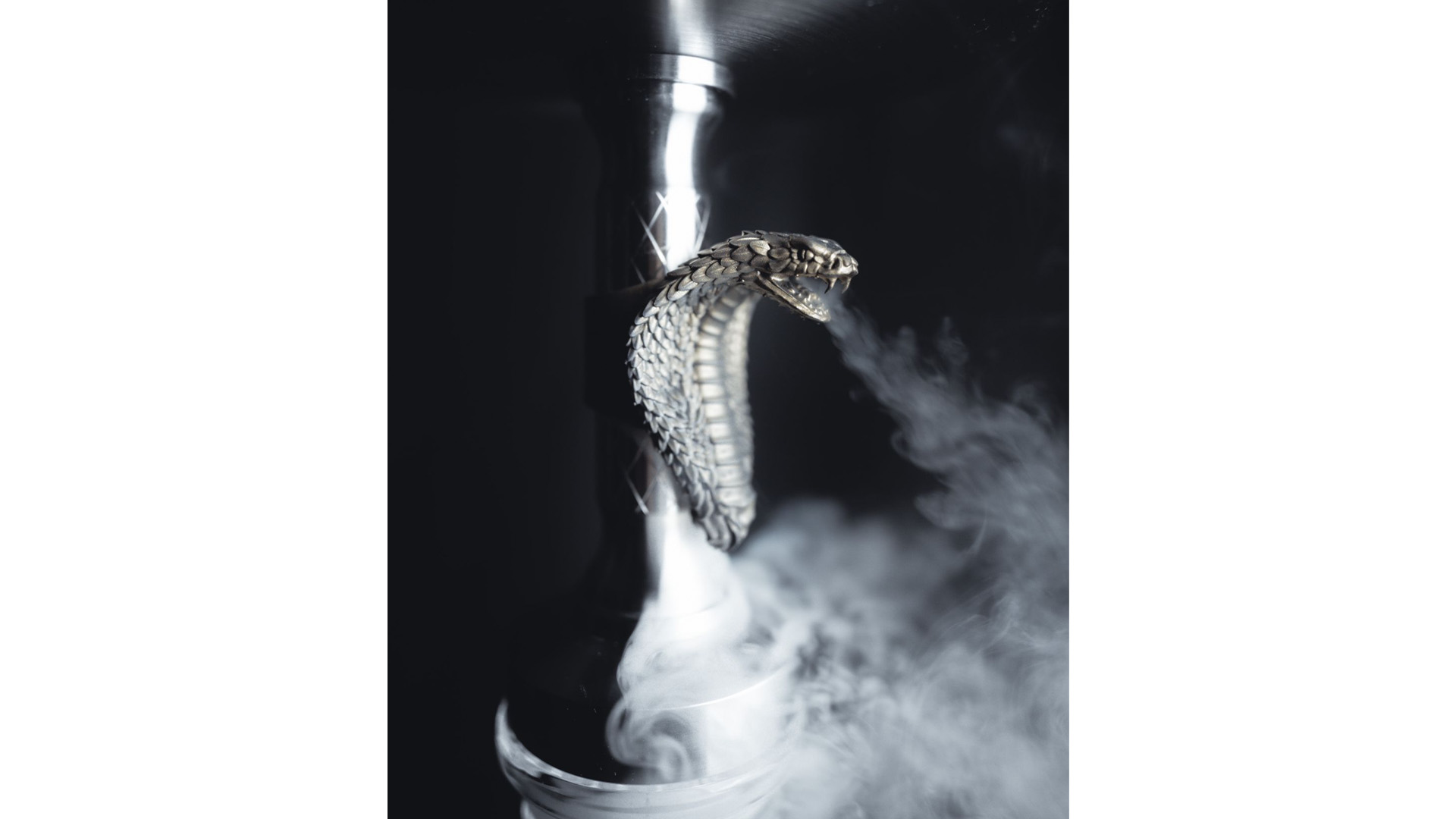 RP Hookah | Sleeve | Cobra
