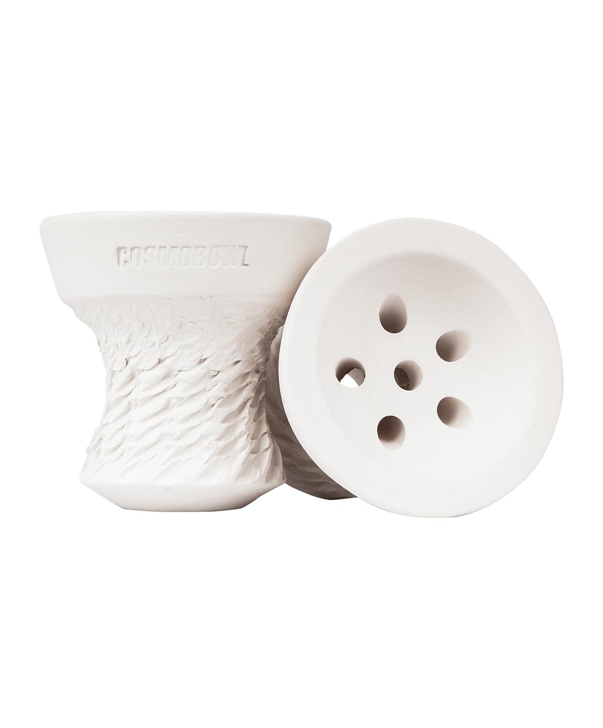 Cosmo Bowl | Shot | White Predator