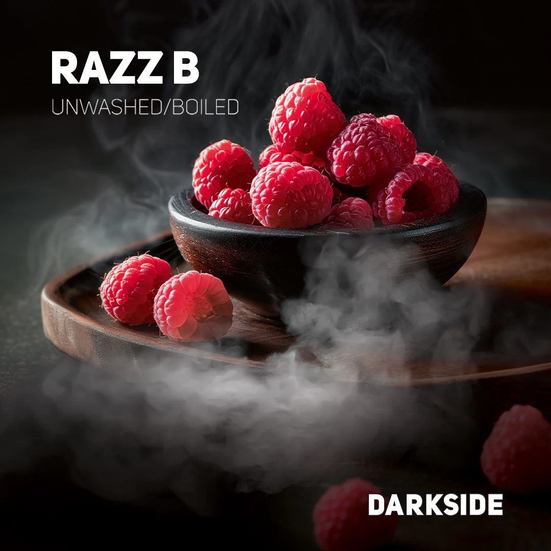 Darkside | Razz B | Core | 100g