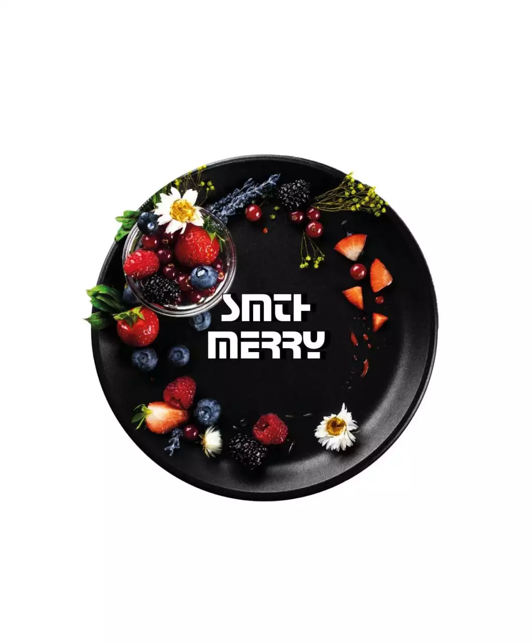 Blackburn | Smth Merry | 25g 
