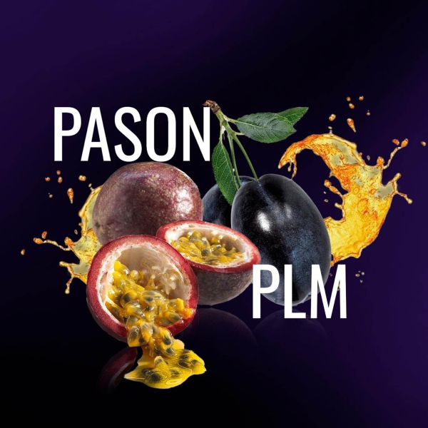 MustH | Pason Plm | 125g