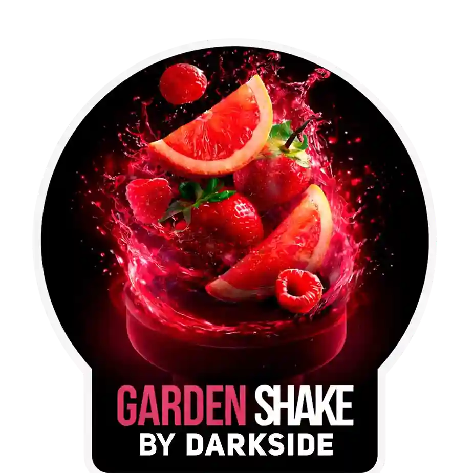 Darkside | Garden Shake | 120g